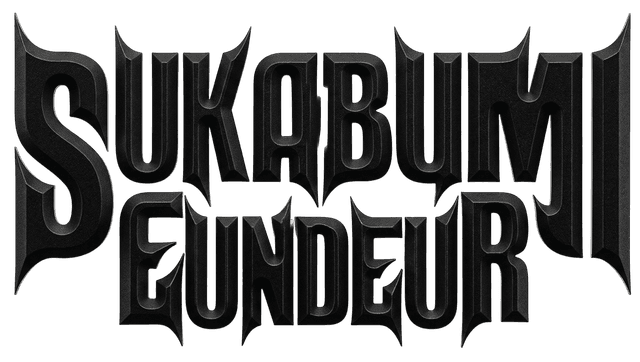 Sukabumi Eundeur Logo
